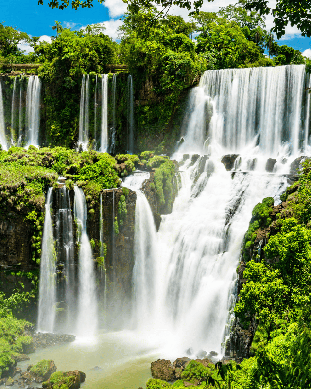 foz do iguaçu