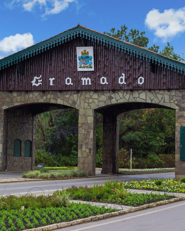 gramado