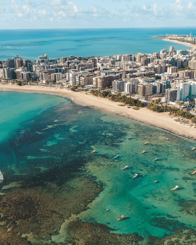 maceio