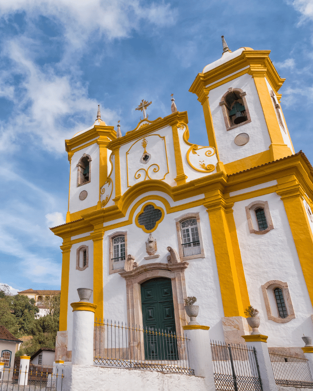 ouropreto + bh