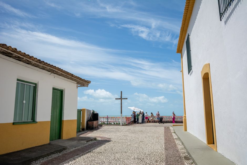 pacotes de viagem nacionais e internacionais