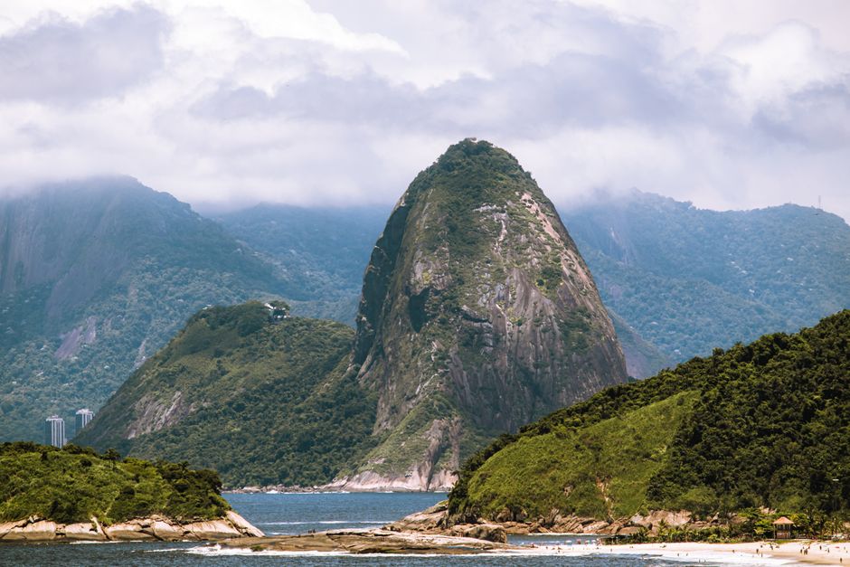 pacotes de viagem nacionais e internacionais