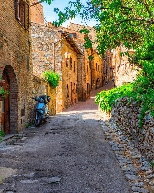 san andrea